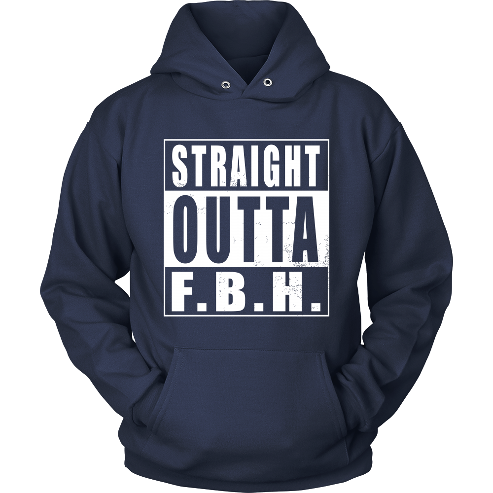 Straight Outta F.B.H.