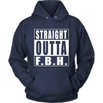 Straight Outta F.B.H.