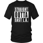 Straight Outta East LA