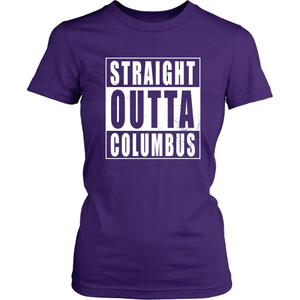 Straight Outta Columbus