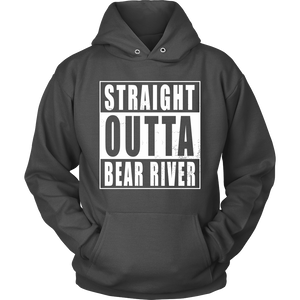 Straight Outta Bear River