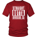 Straight Outta Riverside, Ca