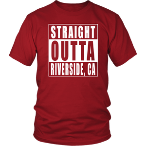 Straight Outta Riverside, Ca