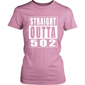 Straight Outta 502