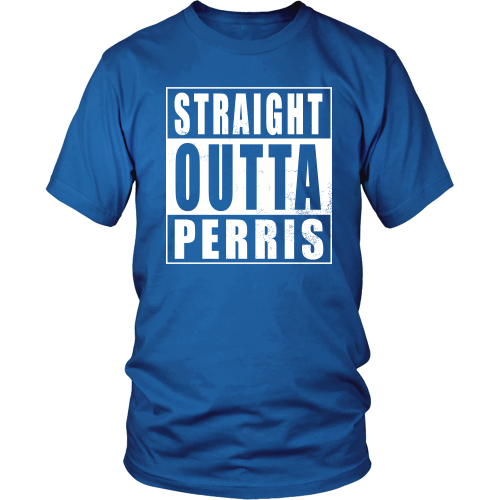 Straight Outta Perris