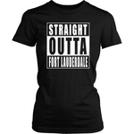 Straight Outta Fort Lauderdale