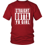 Straight Outta Yo Girl