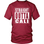 Straight Outta Cali