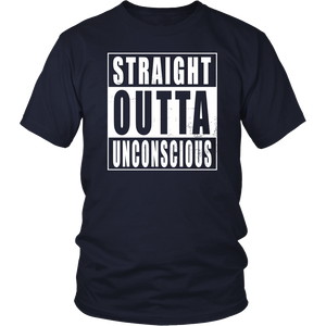 Straight Outta Unconscious