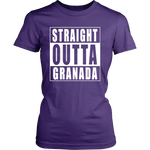 Straight Outta Granada