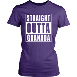 Straight Outta Granada