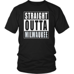 Straight Outta Milwaukee