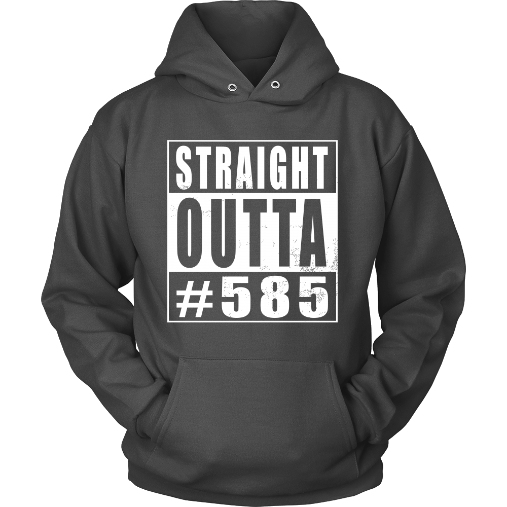 Straight Outta #585