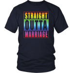 Straight Outta Marriage