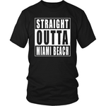 Straight Outta Miami Beach