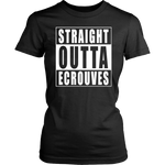 Straight Outta Ecrouves