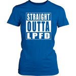 Straight Outta LPFD