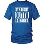 Straight Outta La Habra