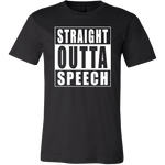 Straight Outta Speech