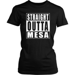 Straight Outta Mesa