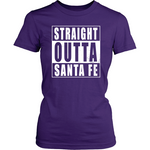 Straight Outta Santa Fe