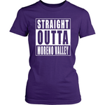 Straight Outta Moreno Valley