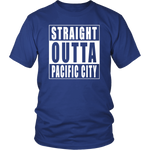 Straight Outta Pacific City