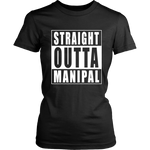 Straight Outta Manipal