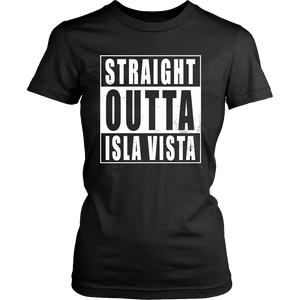 Straight Outta Isla Vista
