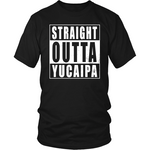 Straight Outta Yucaipa