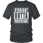 Straight Outta Princeton House