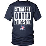 Straight Outta Tucson A