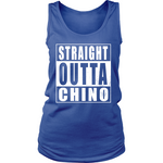 Straight Outta Chino