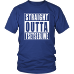 Straight Outta Tsetsebjwe