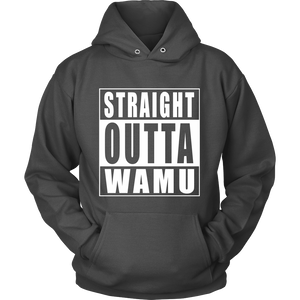 Straight Outta Wamu