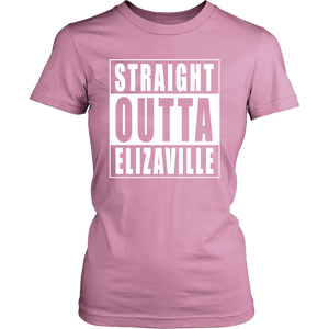 Straight Outta Elizaville