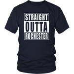 Straight Outta Rochester