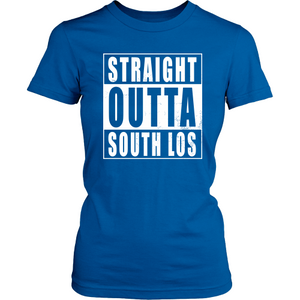 Straight Outta South Los