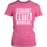 Straight Outta Kensal