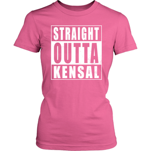 Straight Outta Kensal
