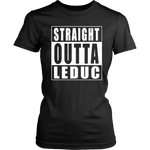 Straight Outta Leduc