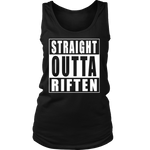 Straight Outta Riften