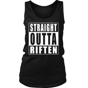 Straight Outta Riften