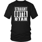 Straight Outta Utah