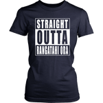 Straight Outta Rangatahi Ora