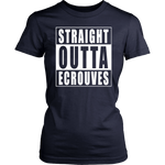 Straight Outta Ecrouves