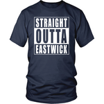 Straight Outta Eastwick