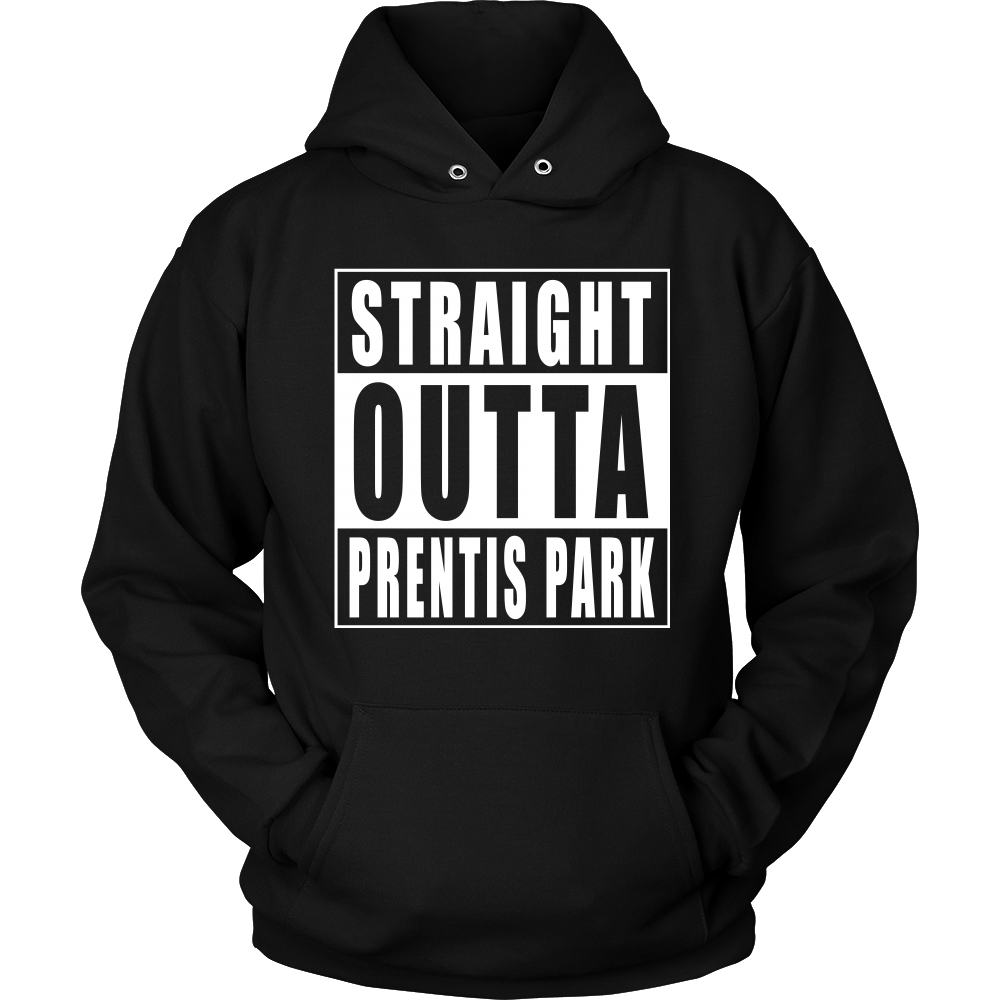 Straight Outta Prentis Park