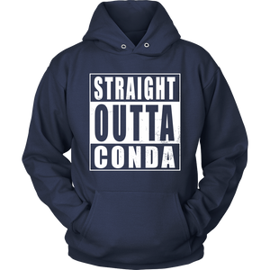 Straight Outta Conda