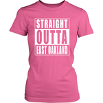 Straight Outta East Oakland